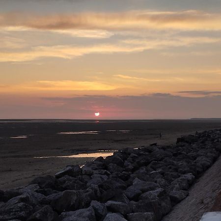 L'Intemporelle Le Crotoy Exteriér fotografie